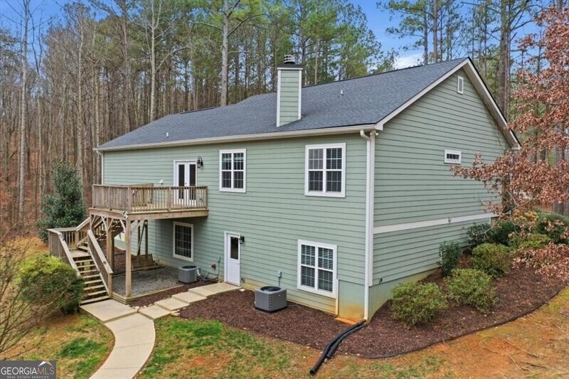 2452 Pleasant Hill Road Talking Rock - Photo 44