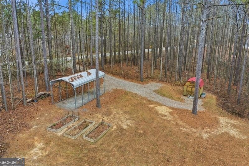 2452 Pleasant Hill Road Talking Rock - Photo 46