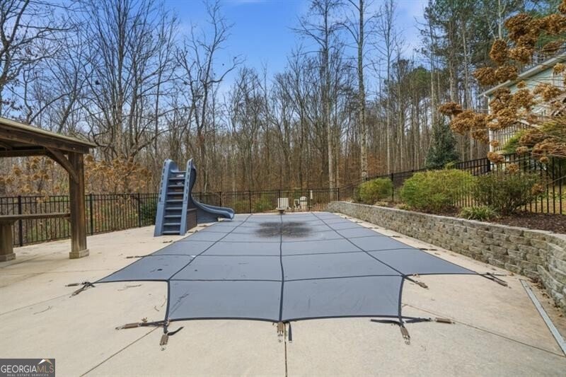 2452 Pleasant Hill Road Talking Rock - Photo 6