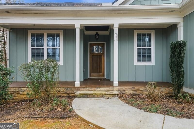 2452 Pleasant Hill Road Talking Rock - Photo 7