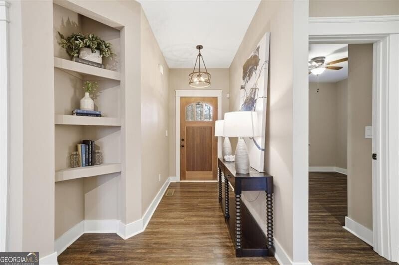 2452 Pleasant Hill Road Talking Rock - Photo 8