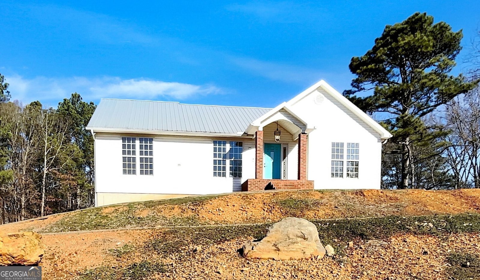 2 Mallory Drive Adairsville - Photo 1