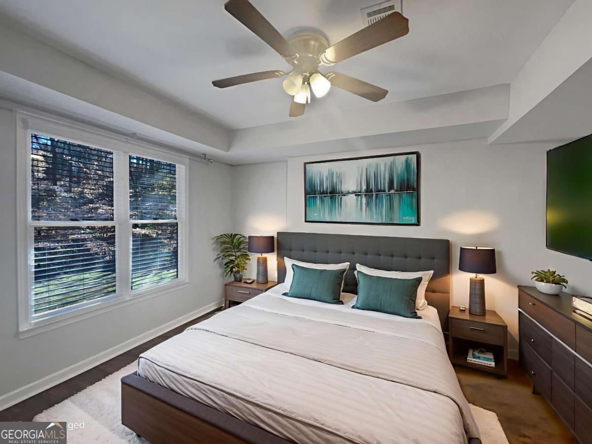 3950 Bear Ridge Place Kennesaw - Photo 18