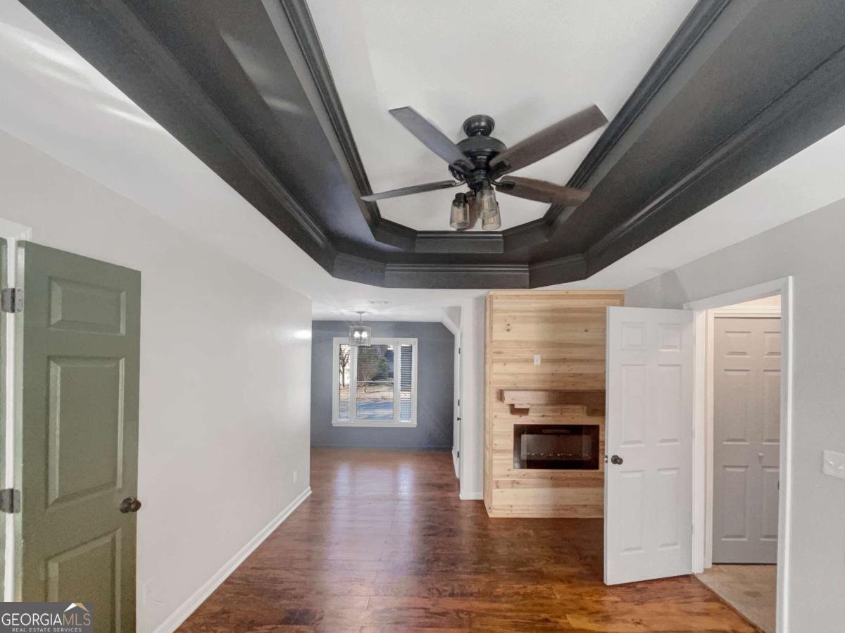 3950 Bear Ridge Place Kennesaw - Photo 20