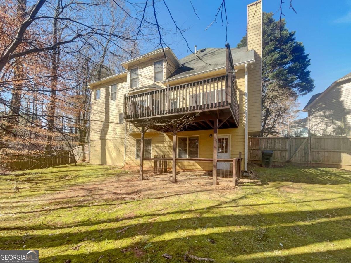 3950 Bear Ridge Place Kennesaw - Photo 38