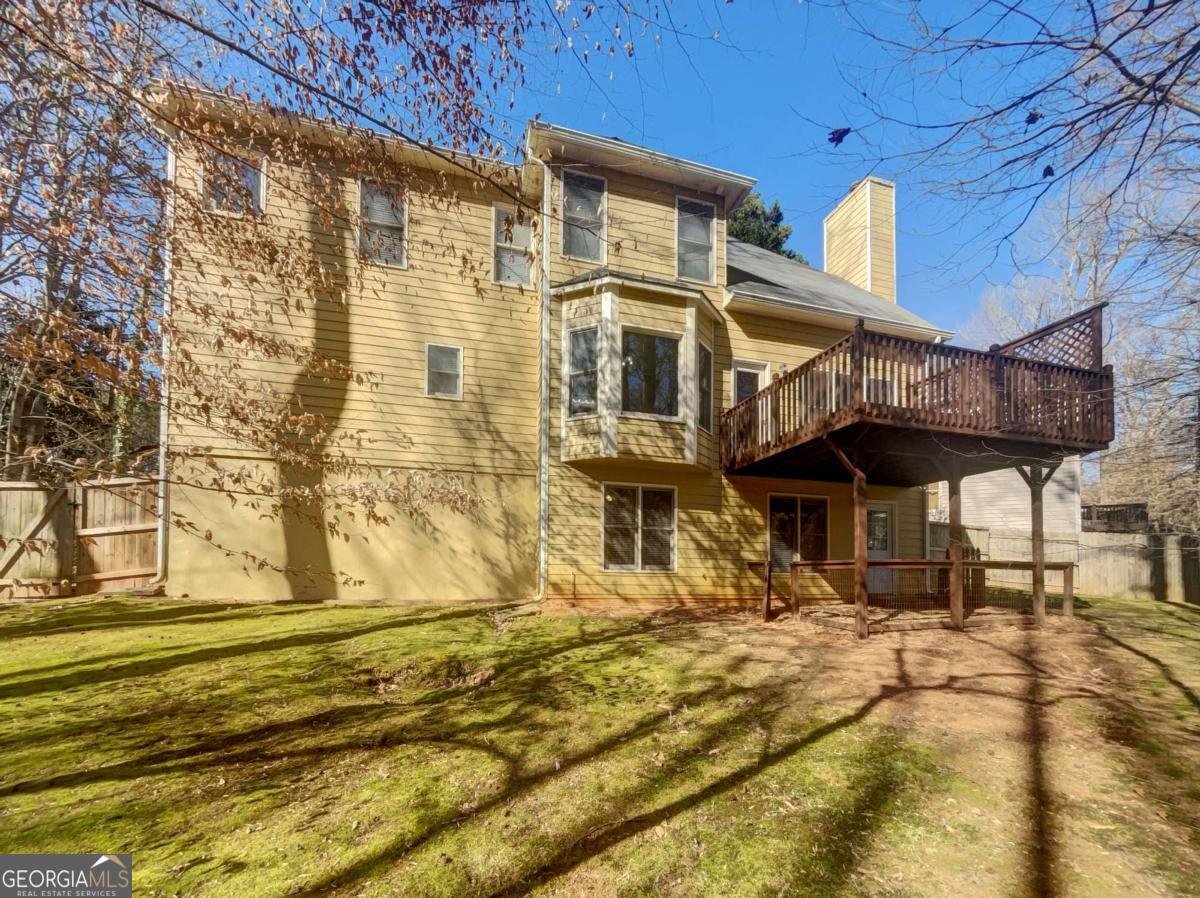 3950 Bear Ridge Place Kennesaw - Photo 39