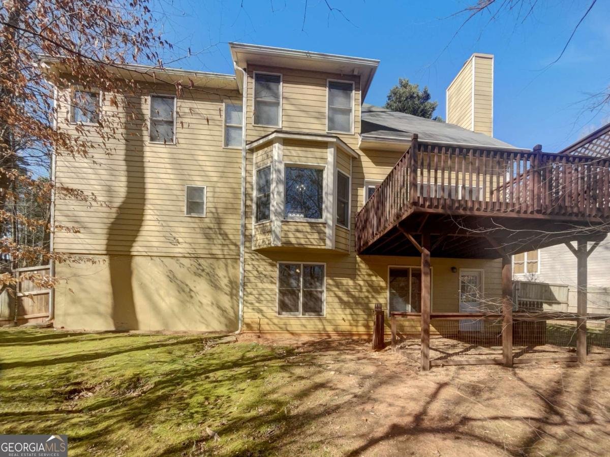 3950 Bear Ridge Place Kennesaw - Photo 40