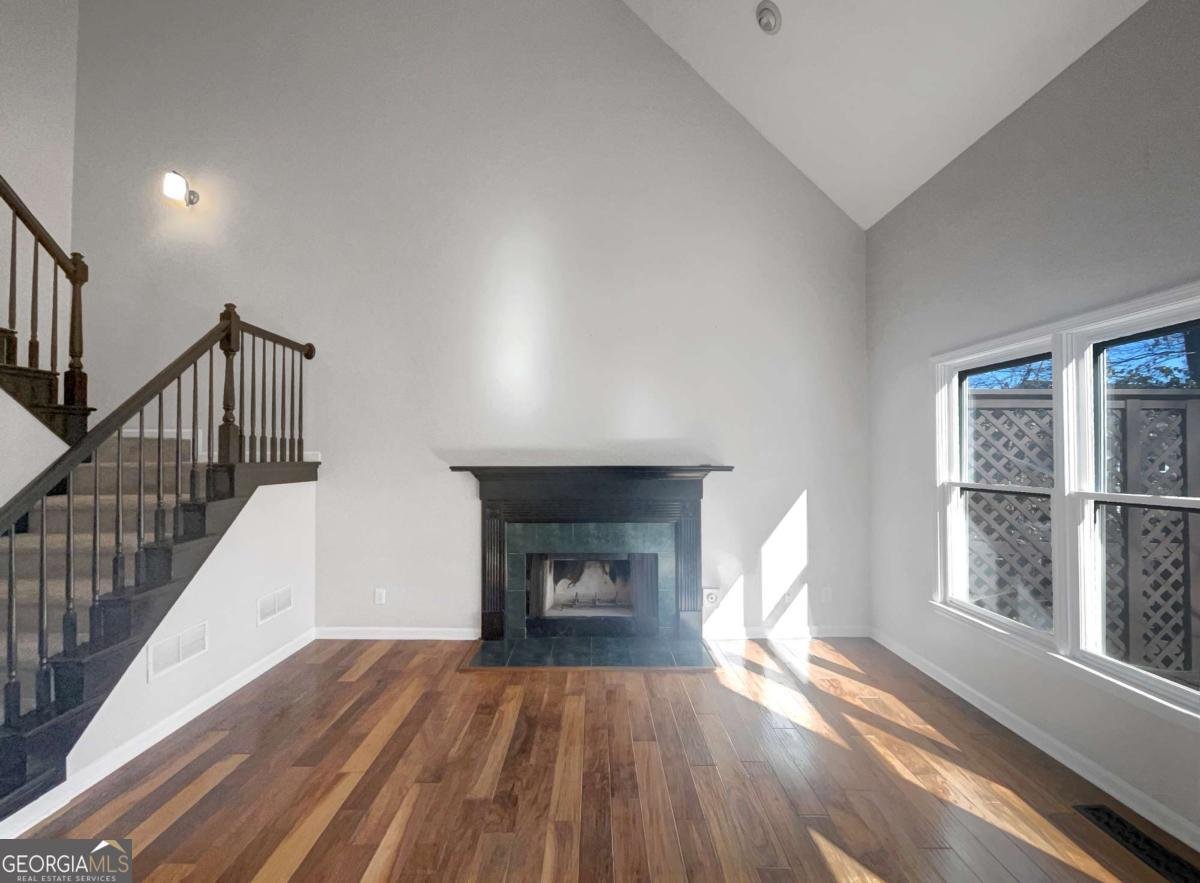 3950 Bear Ridge Place Kennesaw - Photo 6