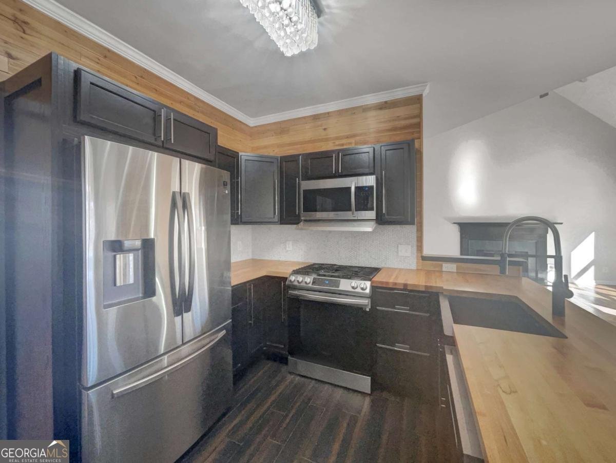 3950 Bear Ridge Place Kennesaw - Photo 8