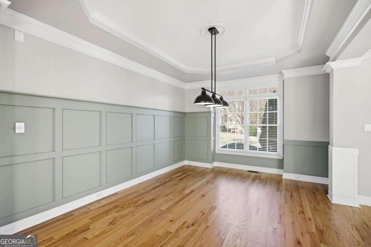 1830 Callaway Ridge Drive Kennesaw - Photo 10