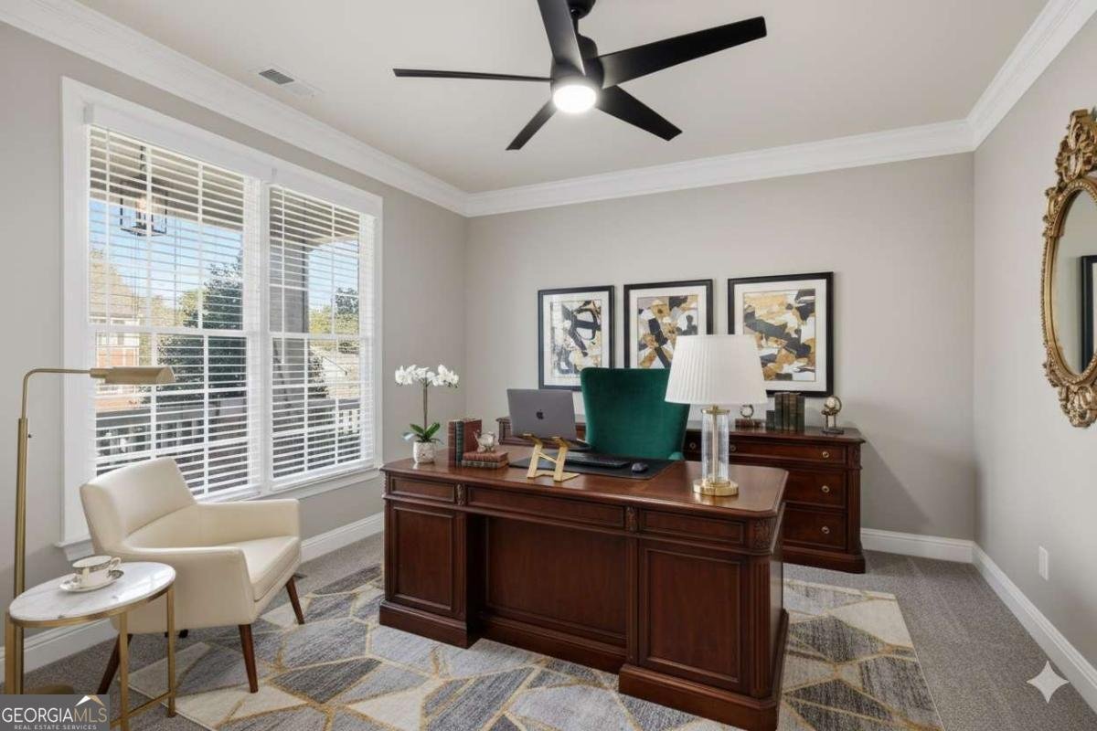 1830 Callaway Ridge Drive Kennesaw - Photo 11