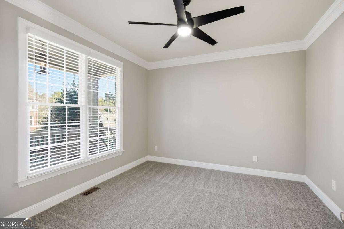 1830 Callaway Ridge Drive Kennesaw - Photo 12