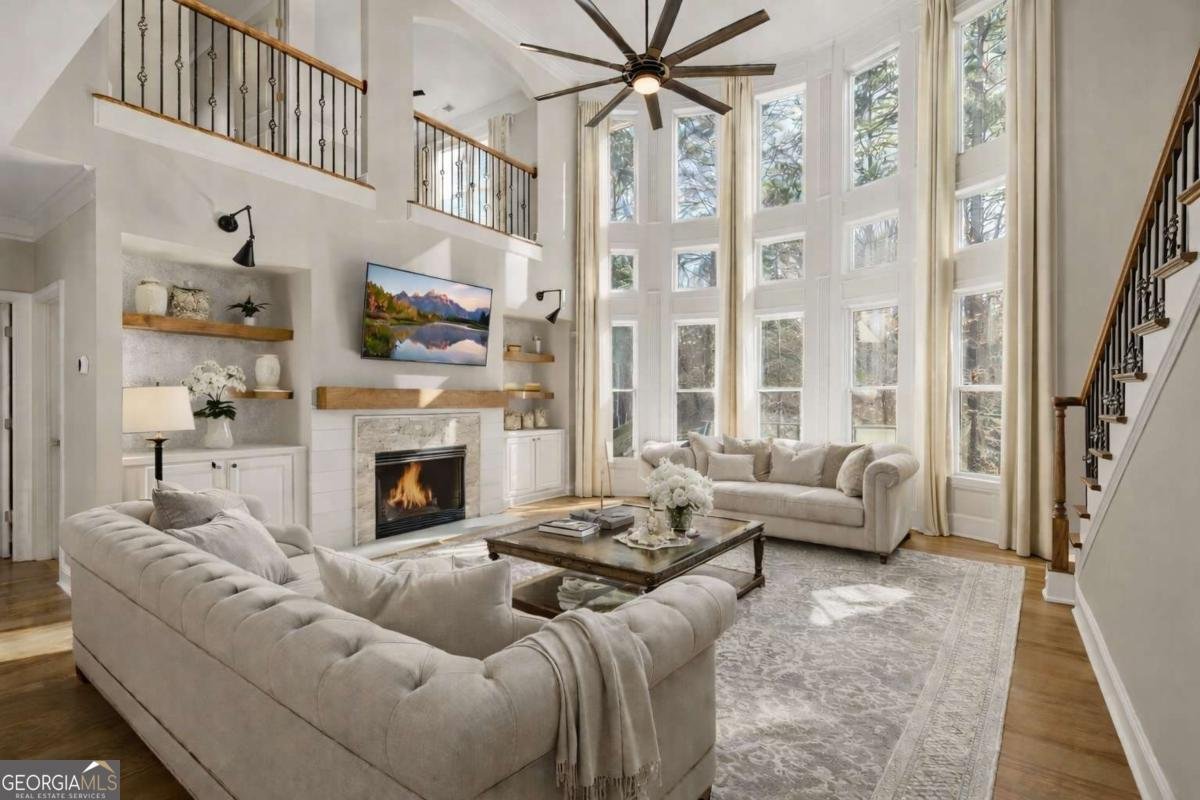 1830 Callaway Ridge Drive Kennesaw - Photo 13