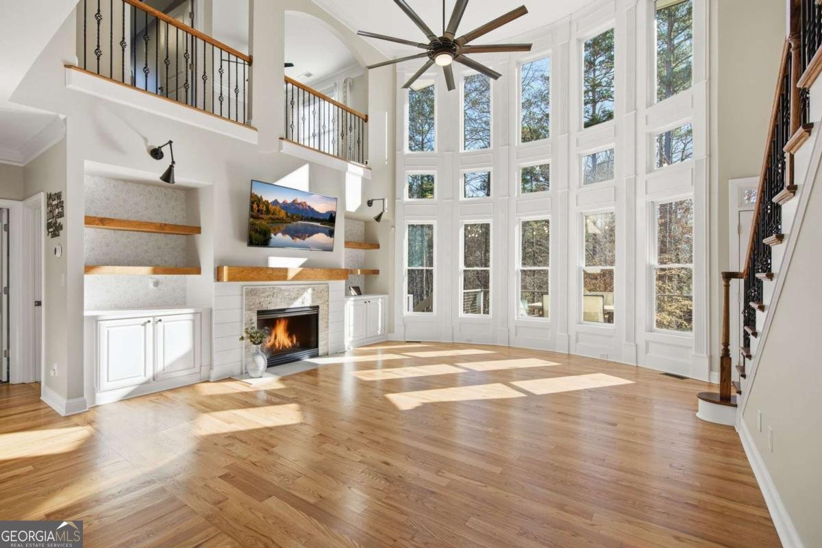 1830 Callaway Ridge Drive Kennesaw - Photo 14