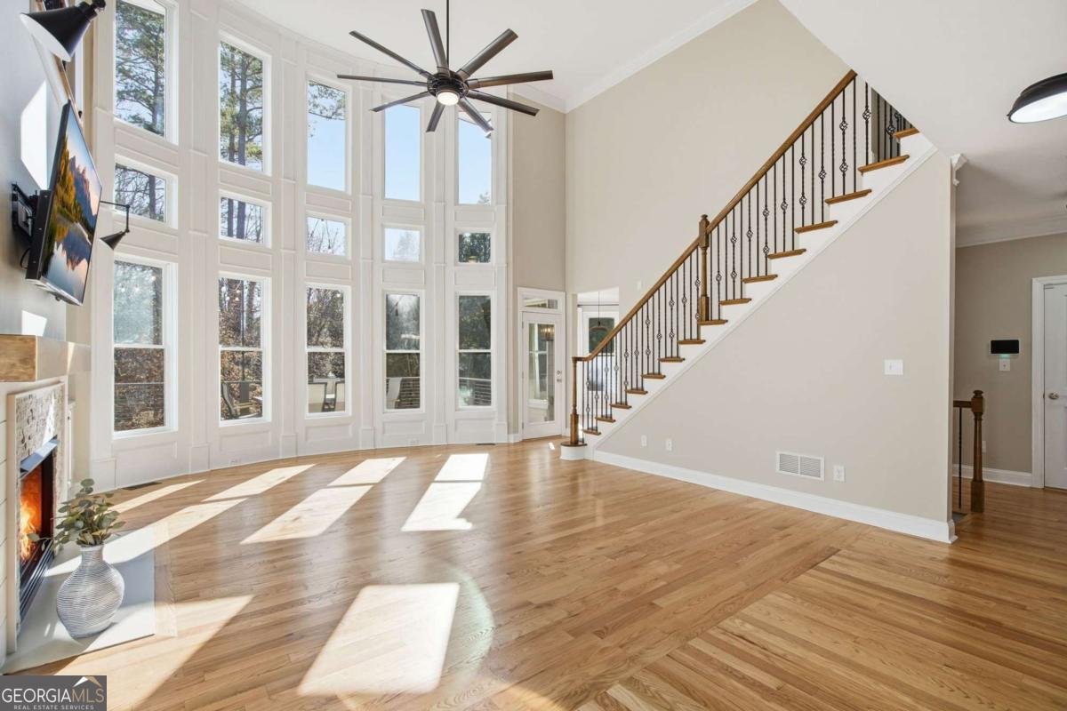 1830 Callaway Ridge Drive Kennesaw - Photo 15