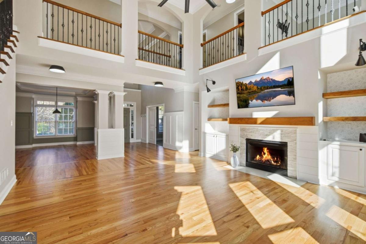 1830 Callaway Ridge Drive Kennesaw - Photo 16