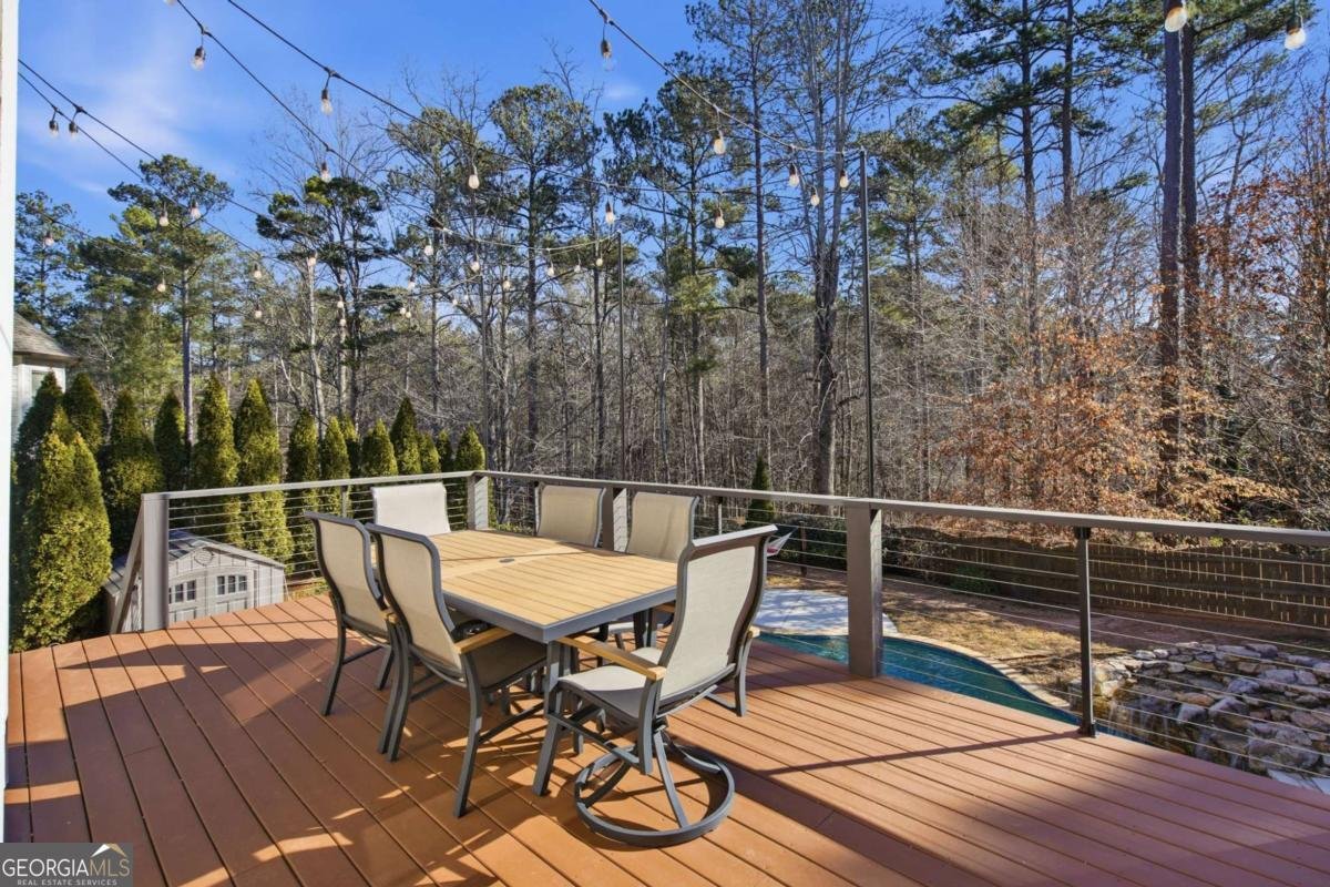 1830 Callaway Ridge Drive Kennesaw - Photo 17