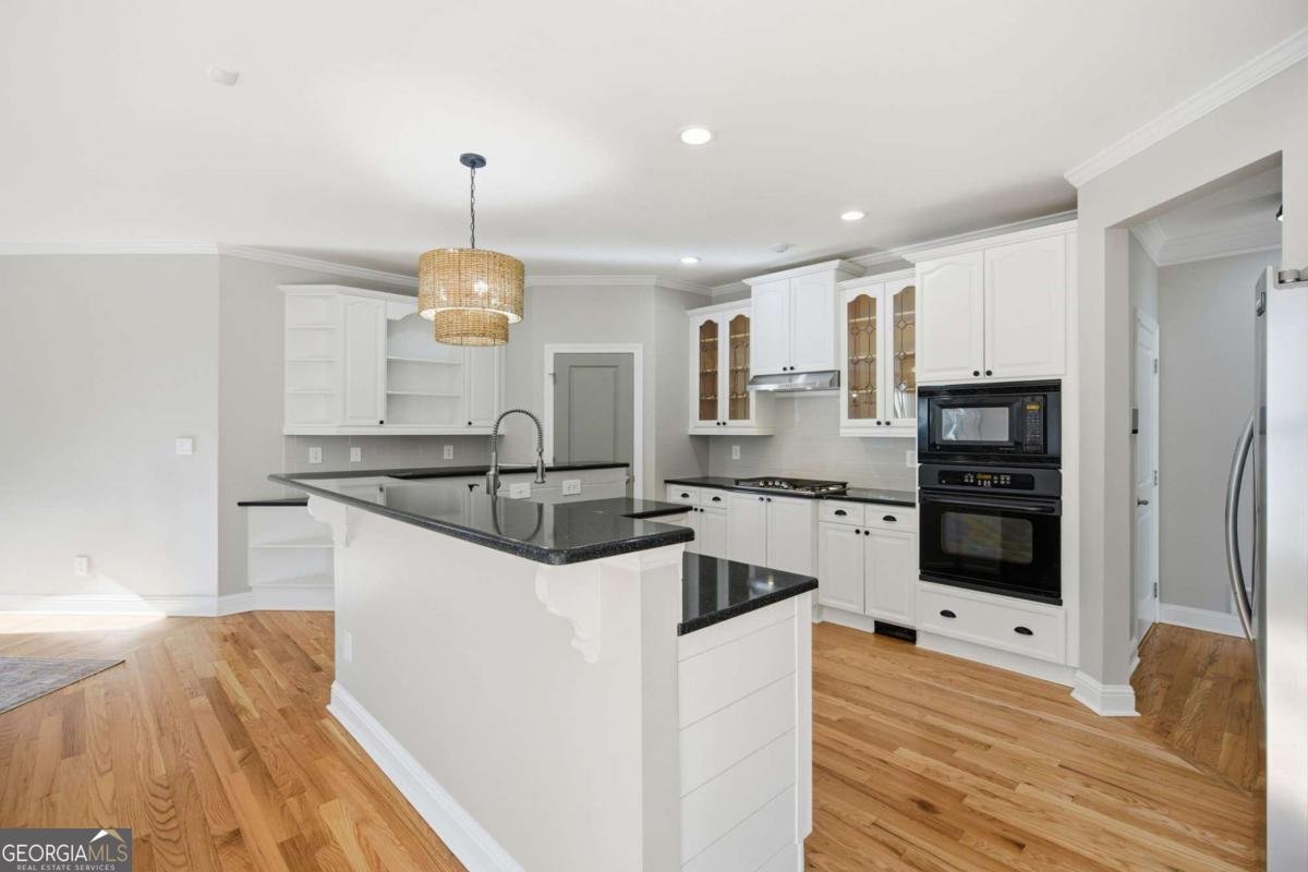 1830 Callaway Ridge Drive Kennesaw - Photo 18