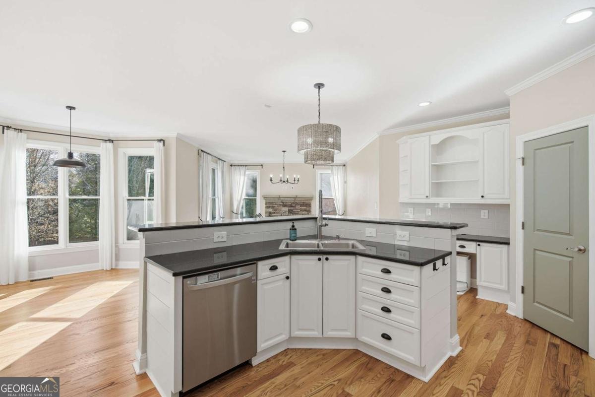 1830 Callaway Ridge Drive Kennesaw - Photo 19