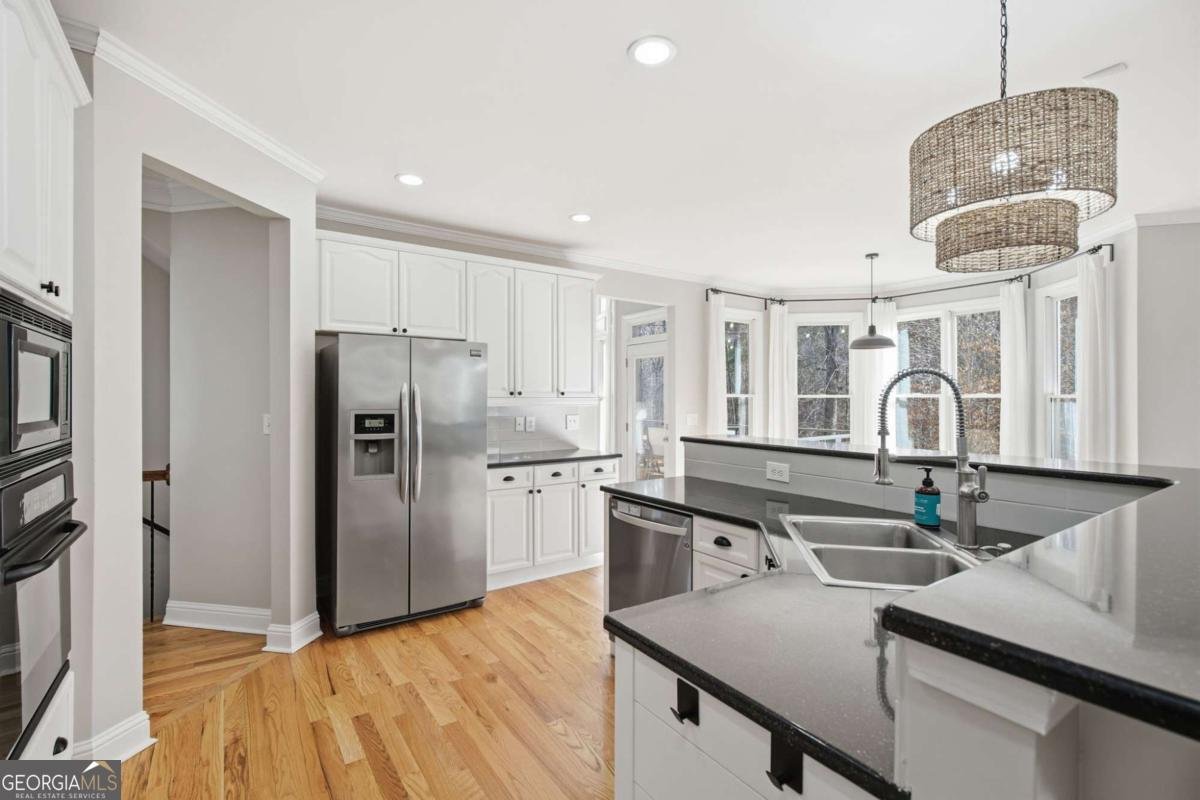 1830 Callaway Ridge Drive Kennesaw - Photo 20