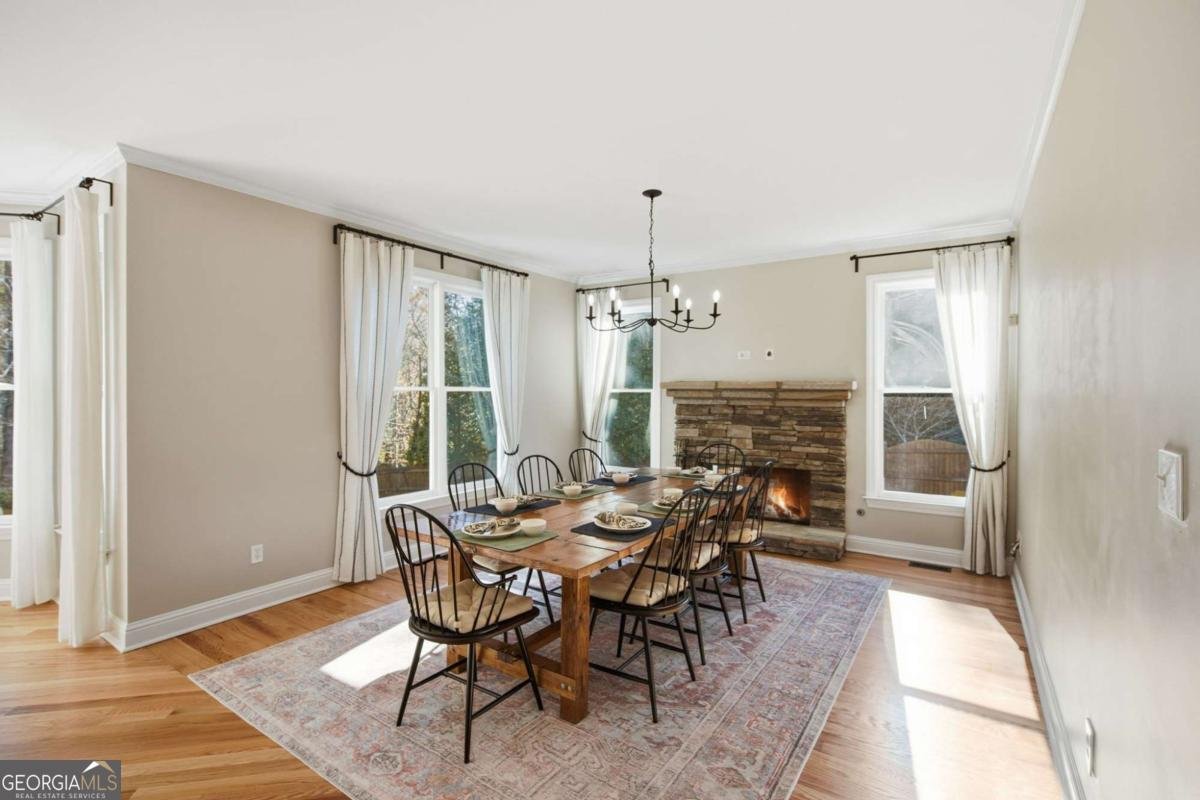 1830 Callaway Ridge Drive Kennesaw - Photo 22