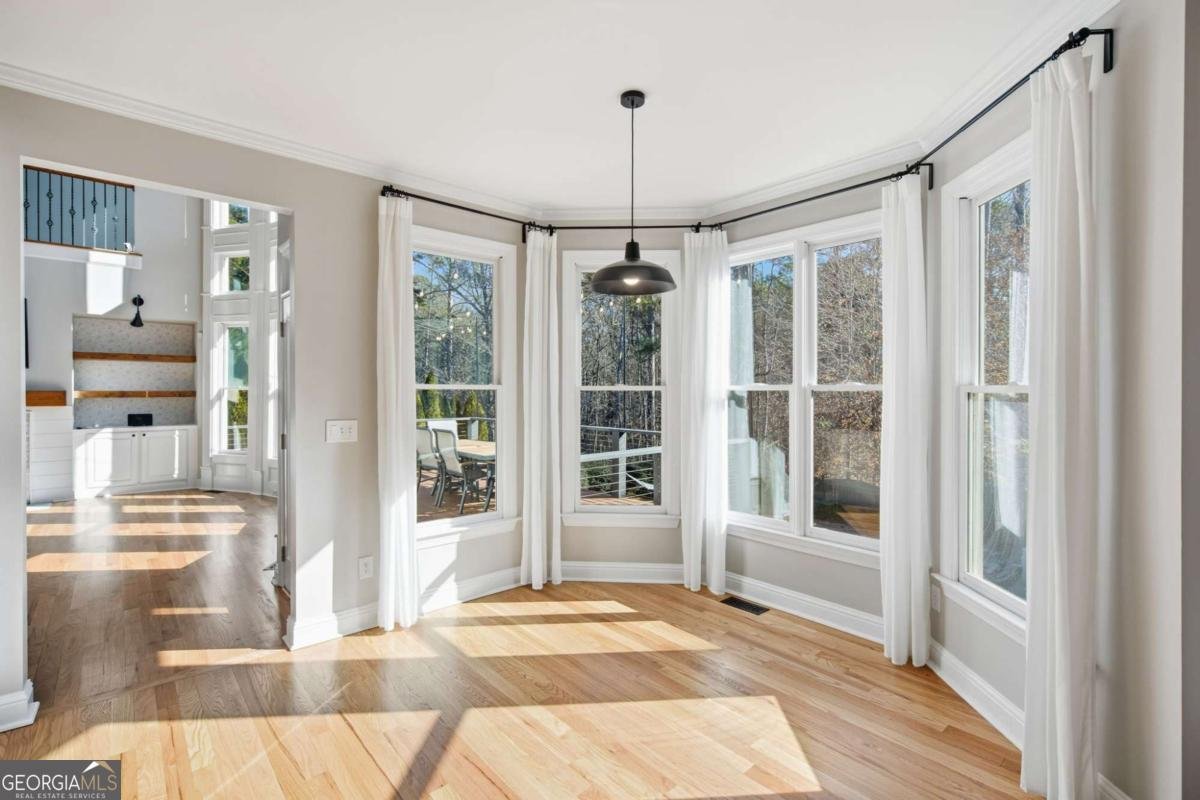 1830 Callaway Ridge Drive Kennesaw - Photo 24