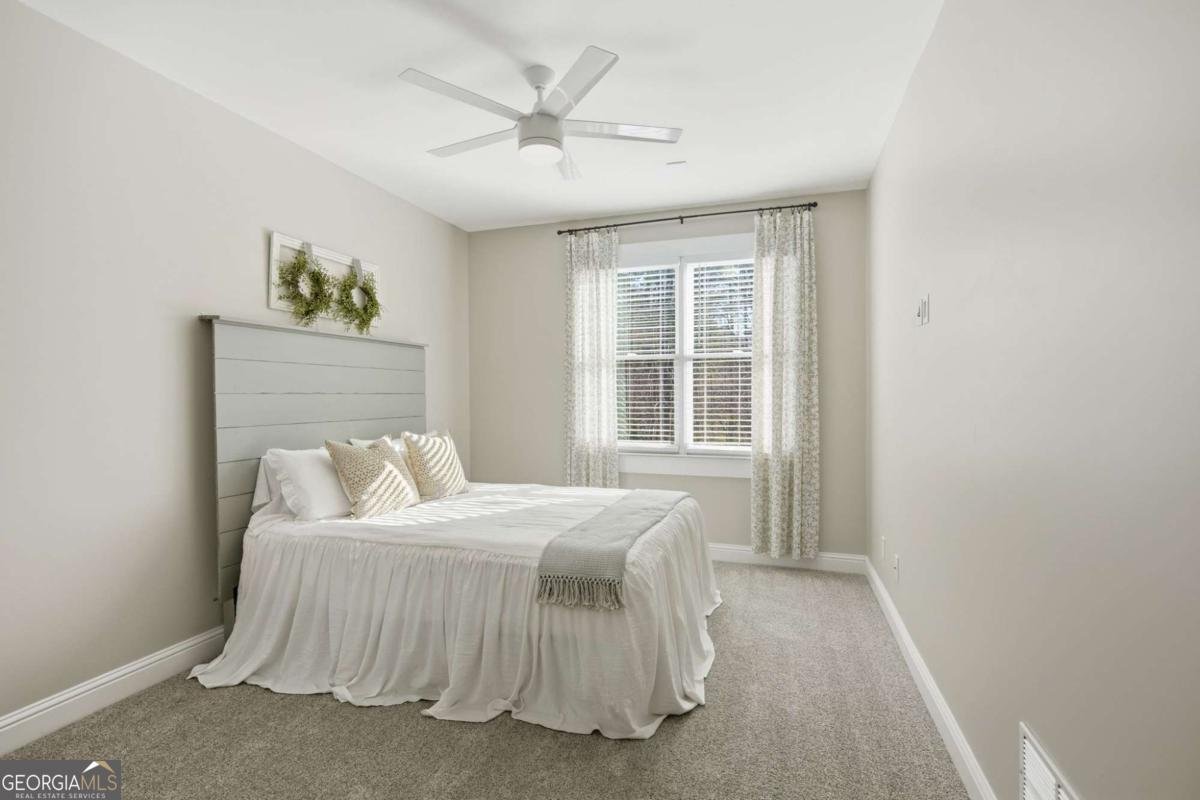 1830 Callaway Ridge Drive Kennesaw - Photo 25