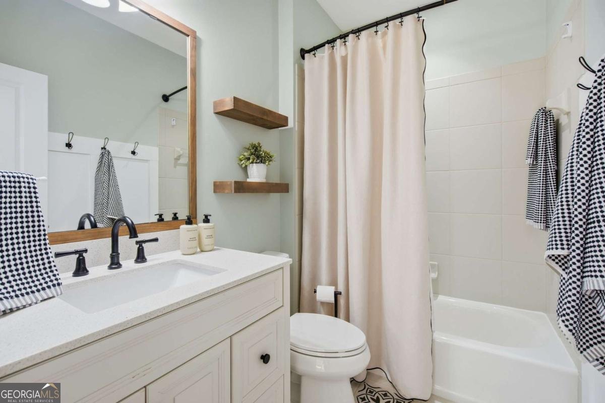 1830 Callaway Ridge Drive Kennesaw - Photo 26