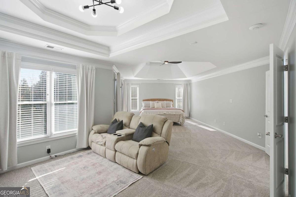 1830 Callaway Ridge Drive Kennesaw - Photo 27