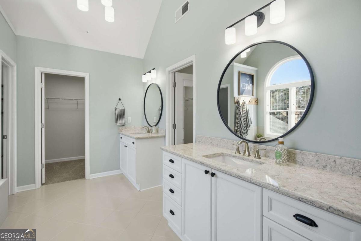 1830 Callaway Ridge Drive Kennesaw - Photo 29