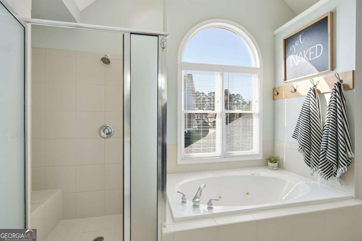 1830 Callaway Ridge Drive Kennesaw - Photo 30