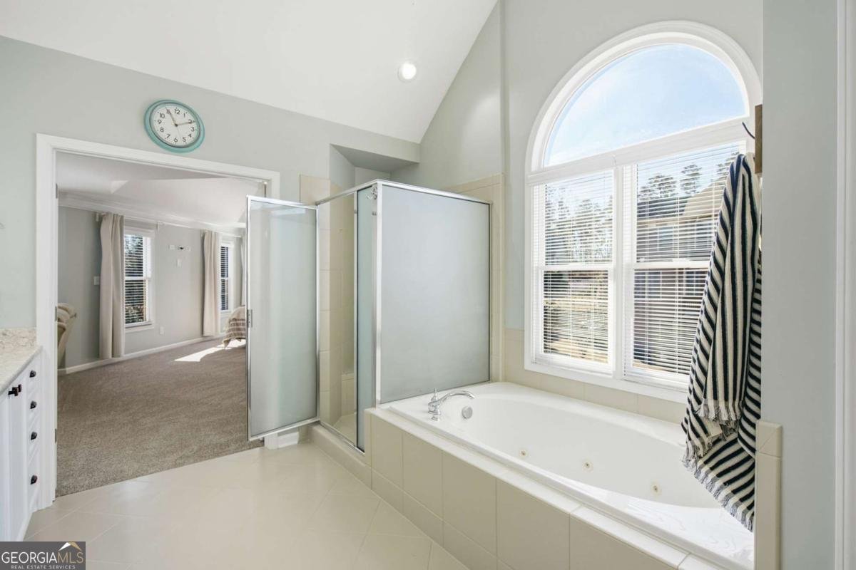 1830 Callaway Ridge Drive Kennesaw - Photo 31