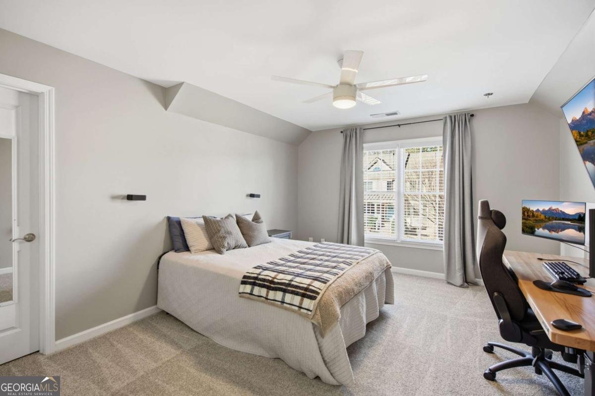 1830 Callaway Ridge Drive Kennesaw - Photo 32