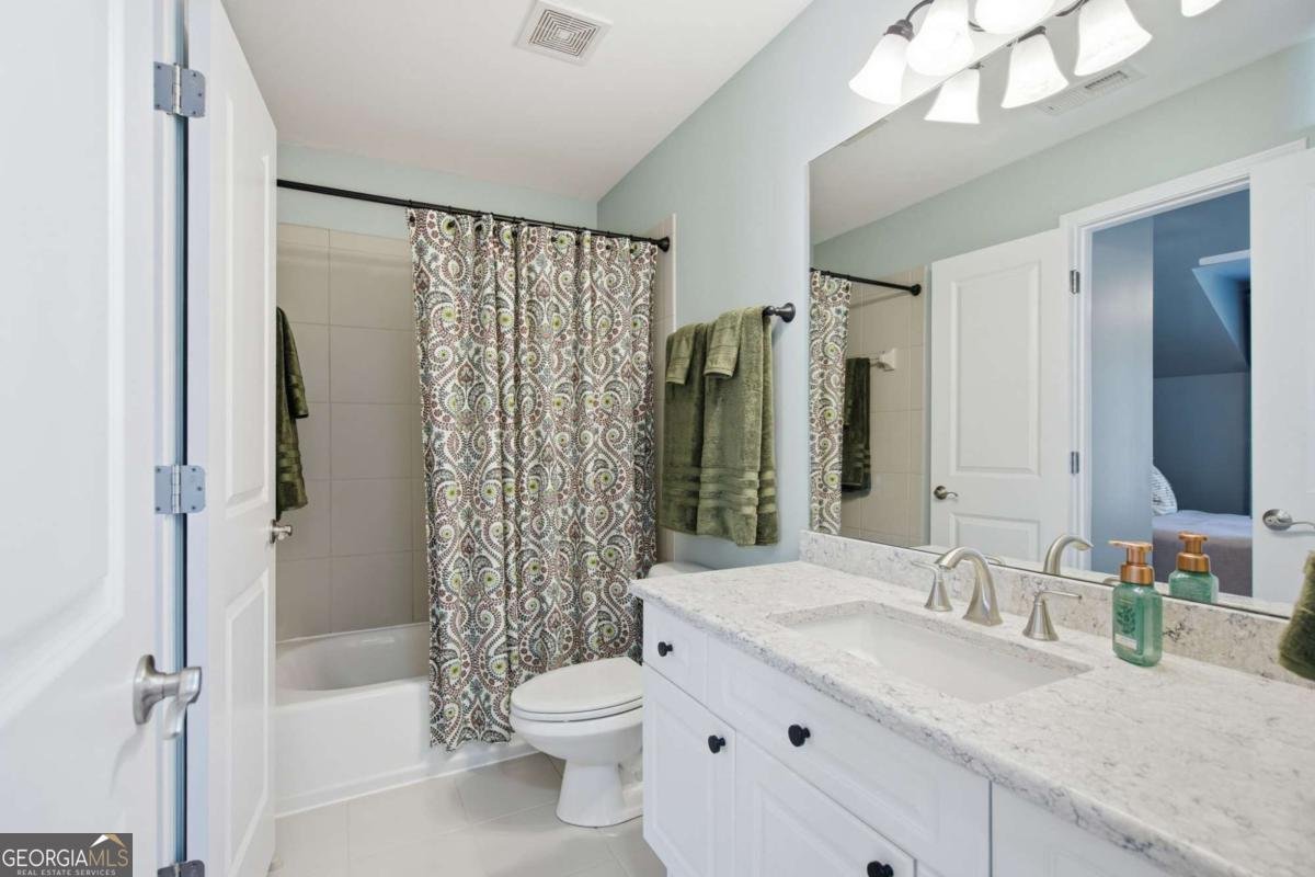 1830 Callaway Ridge Drive Kennesaw - Photo 36