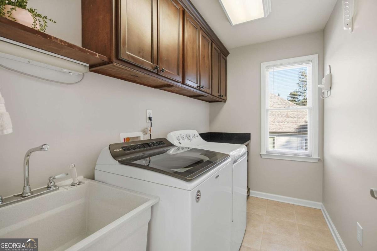 1830 Callaway Ridge Drive Kennesaw - Photo 38