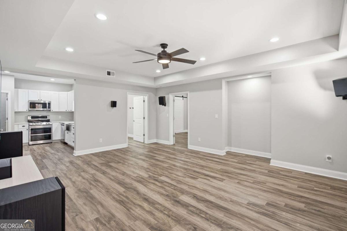 1830 Callaway Ridge Drive Kennesaw - Photo 39