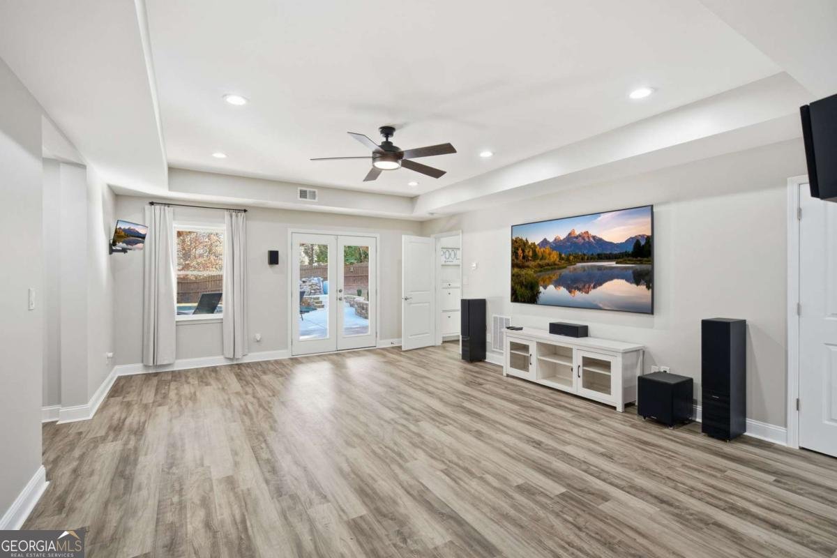 1830 Callaway Ridge Drive Kennesaw - Photo 40