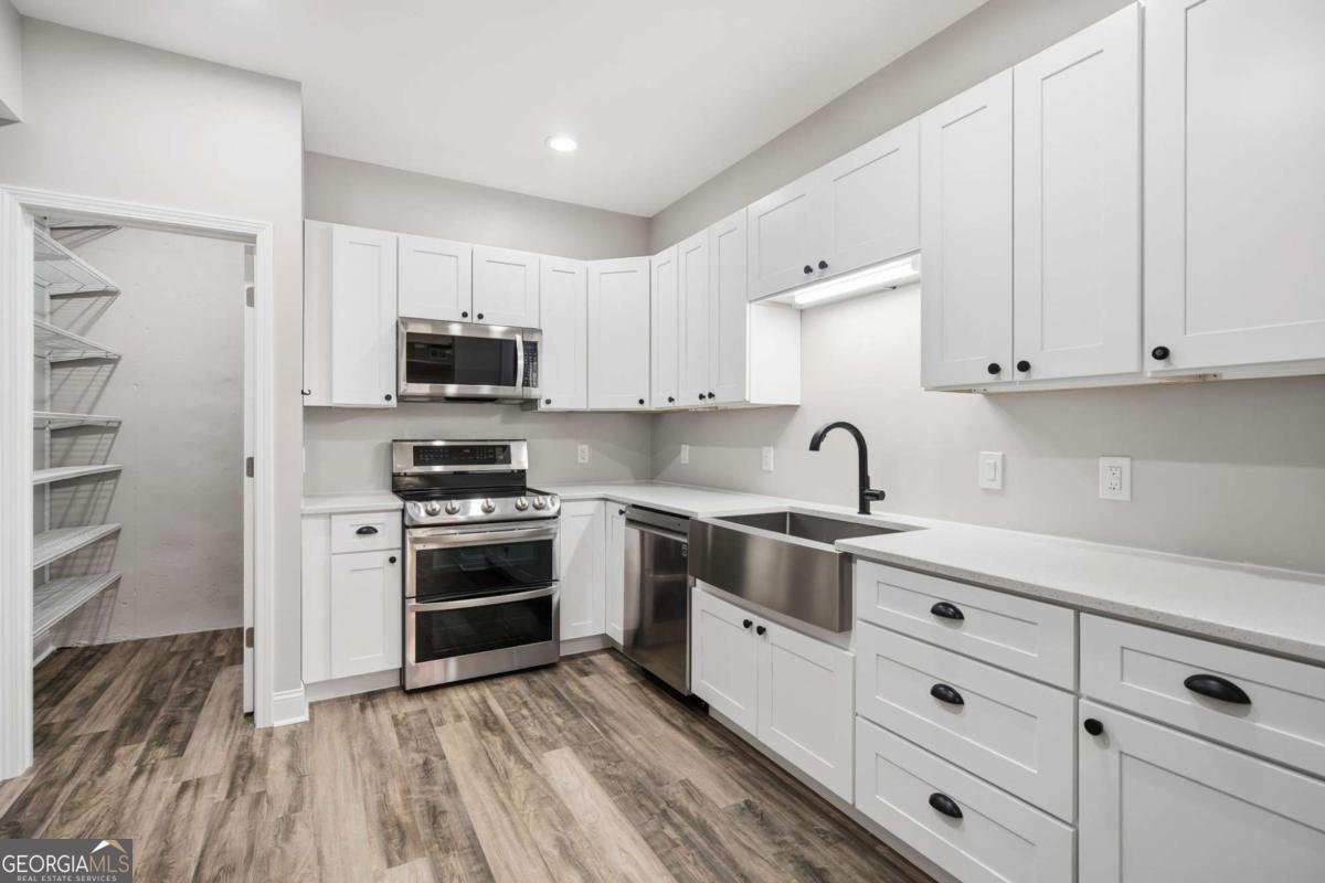 1830 Callaway Ridge Drive Kennesaw - Photo 41