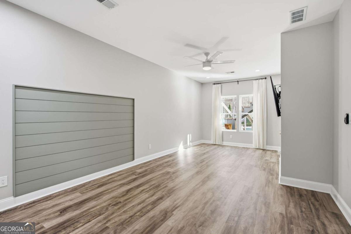 1830 Callaway Ridge Drive Kennesaw - Photo 44