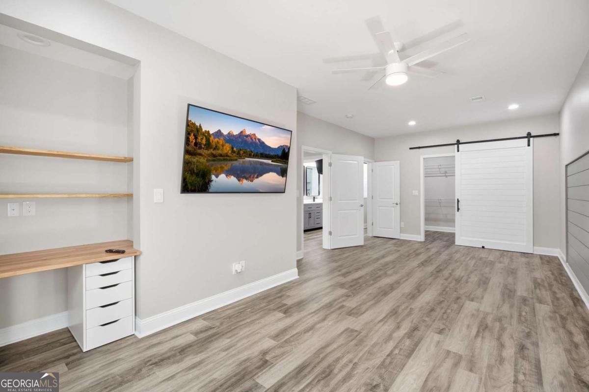 1830 Callaway Ridge Drive Kennesaw - Photo 45