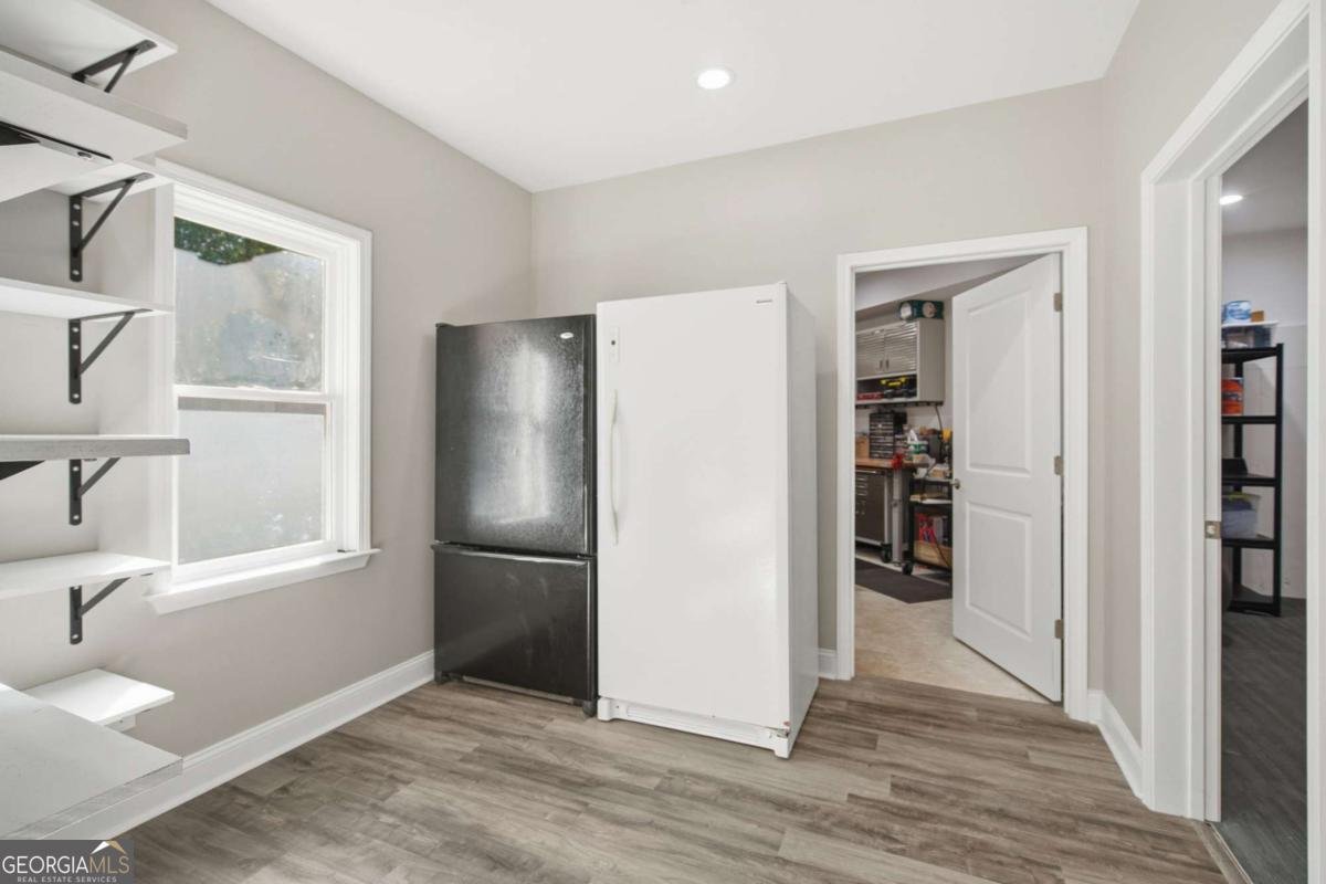 1830 Callaway Ridge Drive Kennesaw - Photo 48