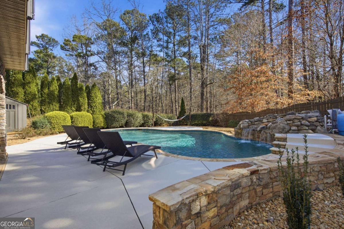 1830 Callaway Ridge Drive Kennesaw - Photo 50