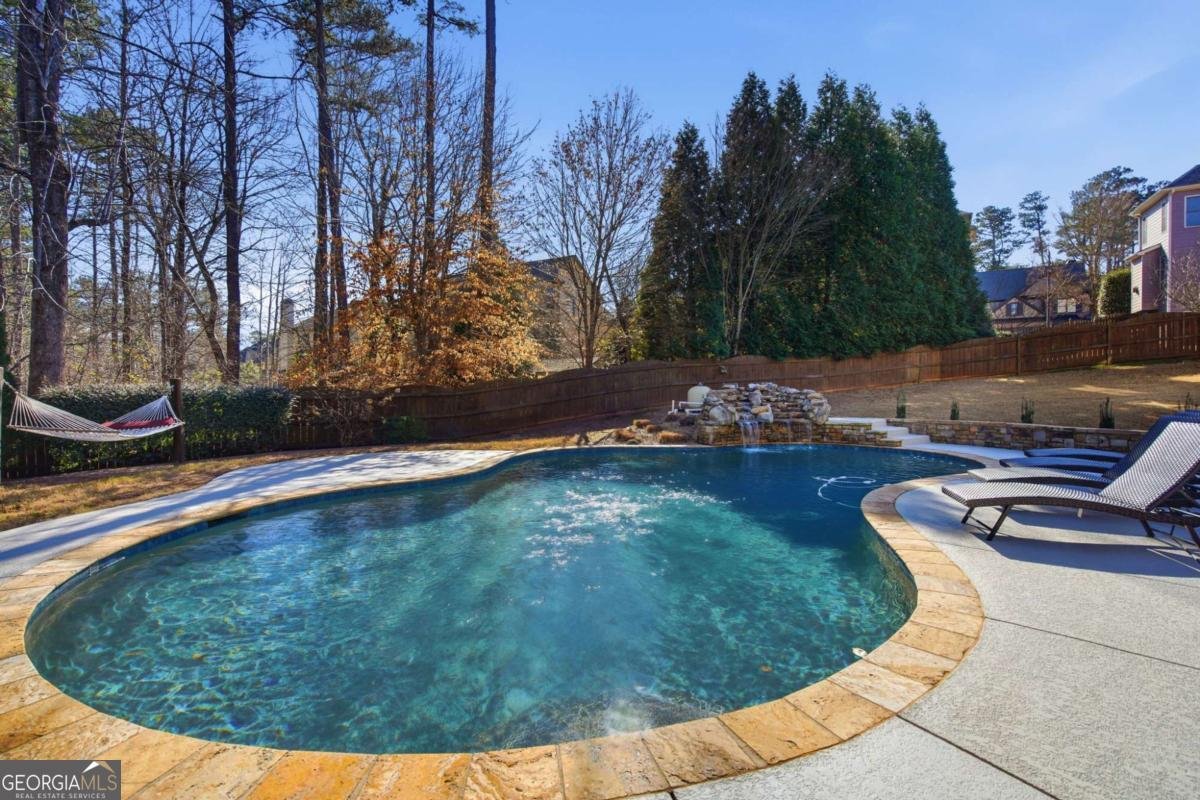 1830 Callaway Ridge Drive Kennesaw - Photo 51