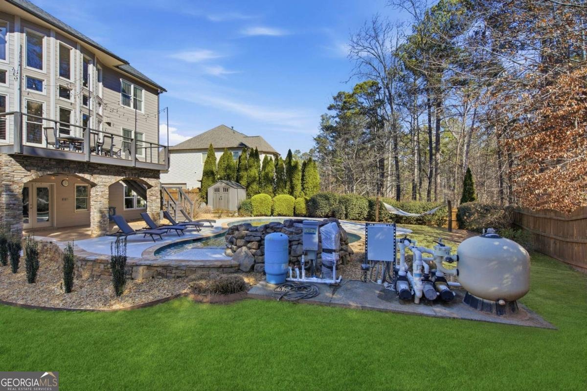 1830 Callaway Ridge Drive Kennesaw - Photo 54