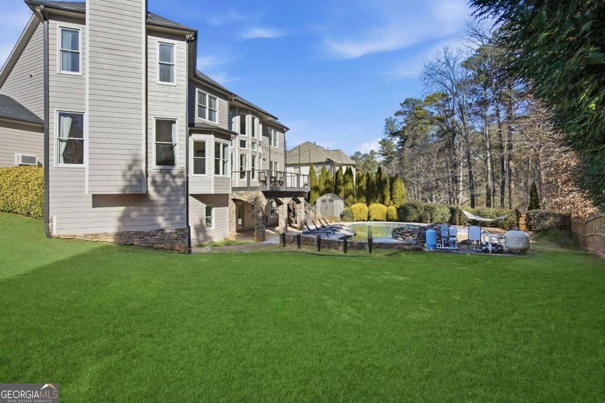 1830 Callaway Ridge Drive Kennesaw - Photo 55