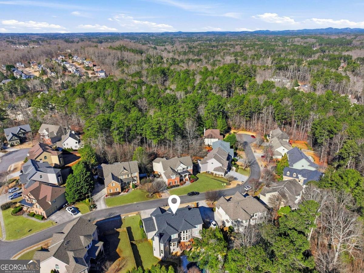 1830 Callaway Ridge Drive Kennesaw - Photo 58