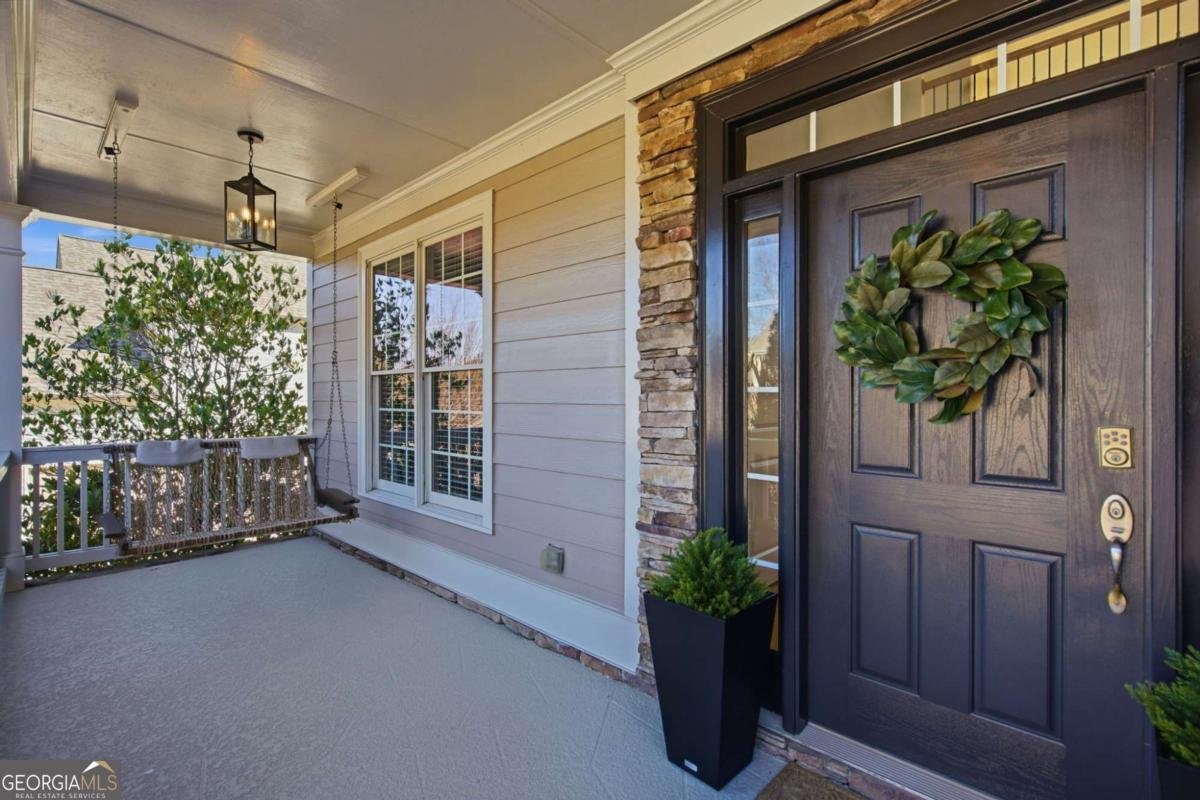 1830 Callaway Ridge Drive Kennesaw - Photo 6