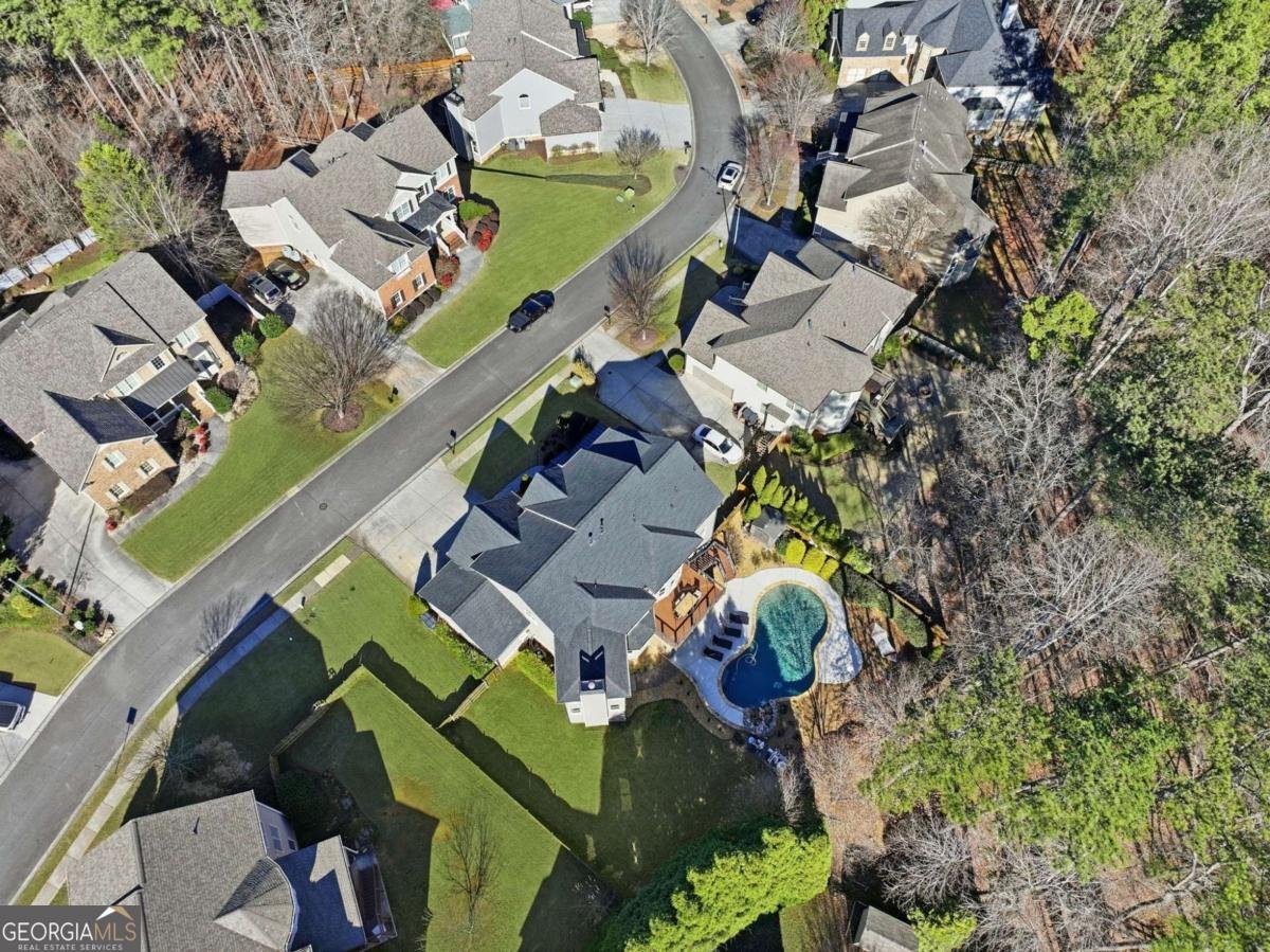 1830 Callaway Ridge Drive Kennesaw - Photo 60