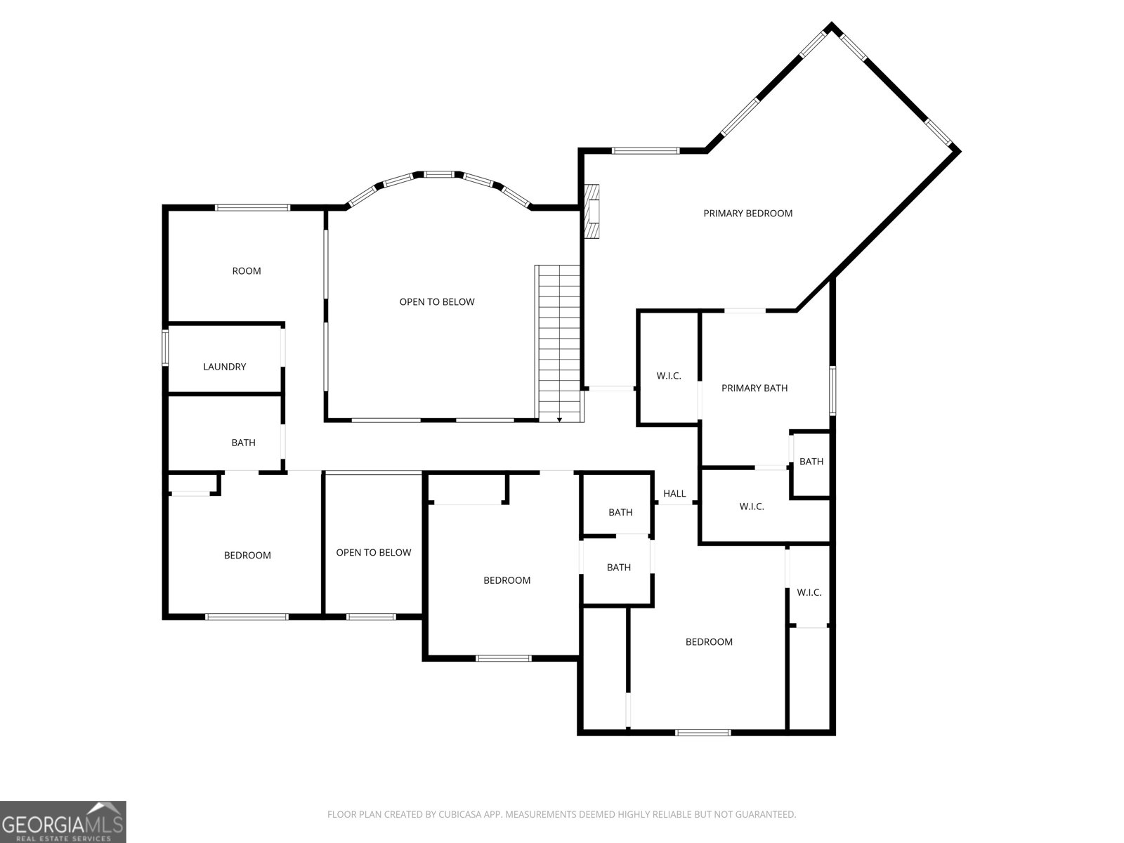 1830 Callaway Ridge Drive Kennesaw - Photo 62