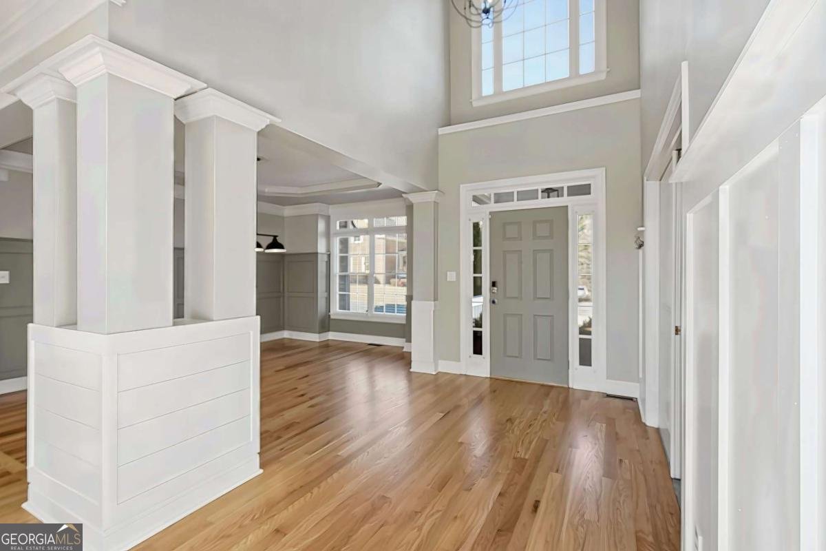 1830 Callaway Ridge Drive Kennesaw - Photo 7